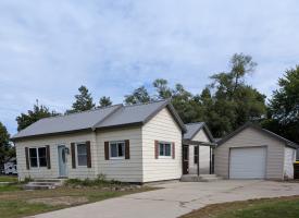 Primary image of 201 S. Harris St.