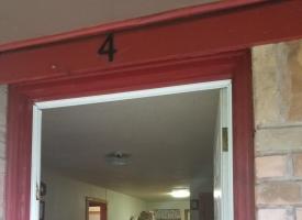 2 Bedroom Rental – 4507 Wipprecht St, Unit #4, Houston, TX, 77026