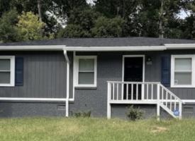 4 Bedroom Rental – Croft Pl NW, Atlanta, GA, 30331