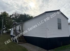 Primary image of 1219 W Choctaw #2, Tahlequah OK