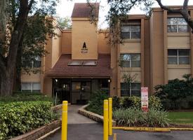 Primary image of 4411 Shady Terrace Ln, Unit 214, Tampa, FL