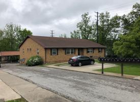 Primary image of 105 W. Green Meadows Road, #9