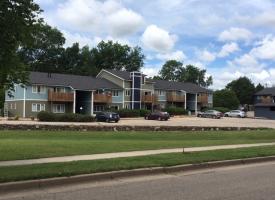 Primary image of 635 North Main Street, APT 9