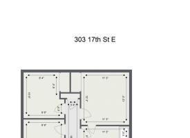 Primary image of 303 17th Street E