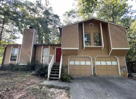 3 Bedroom Rental – 3754 Lamar Way, Snellville, GA, 30039