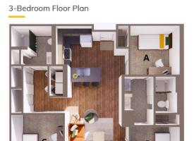 Primary image of 1119 University Dr. N