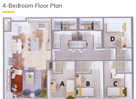 Primary image of 1119 University Dr. N