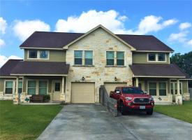 3 Bedroom Rental – 1706 Ave G, Danbury, TX, 77534