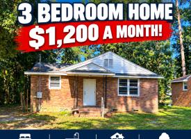 Primary image of 1119 Brunwood Dr.