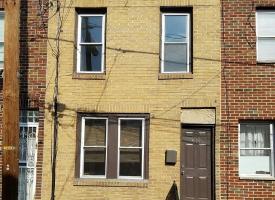2 Bedroom Rental – 413 Hoffman St, Philadelphia, PA, 19148