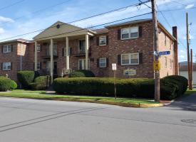 Primary image of 938 Sheridan St #8