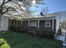 4 Bedroom Rental – 2025 Royal Ct Dr, Baltimore, MD, 21207