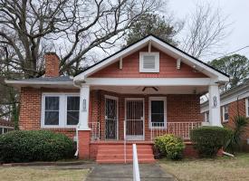 1 Bedroom Rental – 1474 Mozley Place, Atlanta, GA, 30314