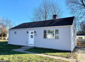 2 Bedroom Rental – 2950 Butler Avenue, Bristol, PA, 19007