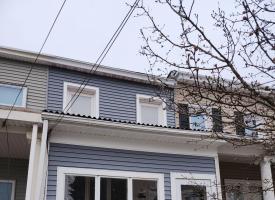 3 Bedroom Rental – 845 Pine St, Bristol, PA, 19007