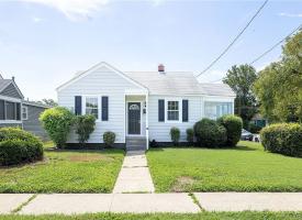 Primary image of 1701 N 25th St