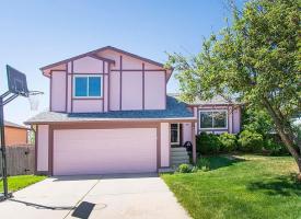 Primary image of 5575 Alma Terrace