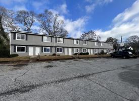 2 Bedroom Rental – 415 N 18th St, 419 B, Griffin, GA, 30223