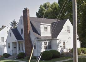 Primary image of 1229 S Locust Ave, 2nd floor