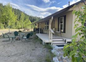 Primary image of Mores Creek Cabins - 3 bedroom