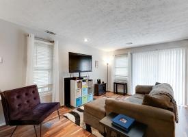 2 Bedroom Rental – 7537 Weather Worn Way, Columbia, MD, 21046