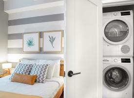 Studio Rental – 32 Peachtree St NW, unit 403, Atlanta, GA, 30303