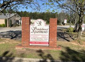 2 Bedroom Rental – 115 White Park Pl, Dallas, GA, 30132
