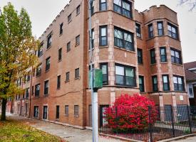 Primary image of 1351 W 81st St, 3