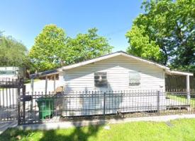 2 Bedroom Rental – 102 Shotwell St, Houston, TX, 77020