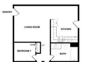 Primary image of 412 Beta St, D