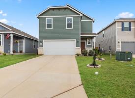 Primary image of 5518 Fossil Wy-Sold