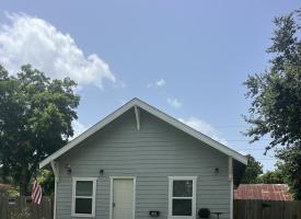 2 Bedroom Rental – 106 4th St, FRONT, Sugar Land, TX, 77498
