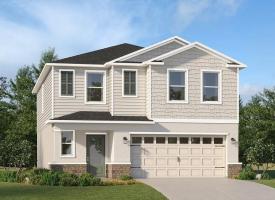 Primary image of 3845 Corsican Ln