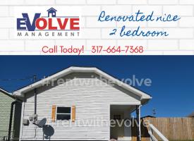 Primary image of 1352 Short St., New Castle, IN