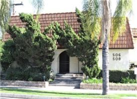 Primary image of 508 N Nicholson Ave #B