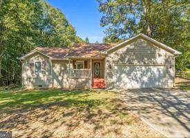3 Bedroom Rental – 125 Pinewood Dr, Senoia, GA, 30276