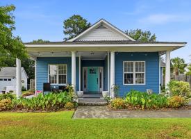 Primary image of 6810 Wyck Farm Way