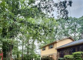 4 Bedroom Rental – 4579 Bergen Ct, Stone Mountain, GA, 30083