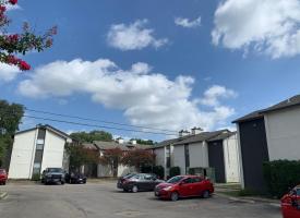 Primary image of 3707 Buffalo Springs Rd, #501