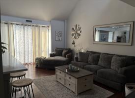 2 Bedroom Rental – 9553 James St, Philadelphia, PA, 19114