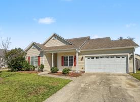 Primary image of 1406 Parkland Way