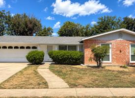 Primary image of 5003 Wycliff Dr