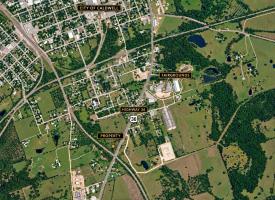 Primary image of 2.25 Acres Private Rd 3001