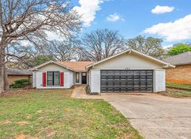 Primary image of 4311 Rockwood Trail