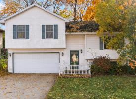 Primary image of 5325 Valley Edge Dr