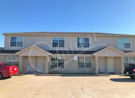 Primary image of 2803 Kerrville Ct., Unit D