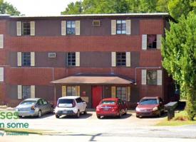 Primary image of 601 W Floyd Baker Blvd #3A