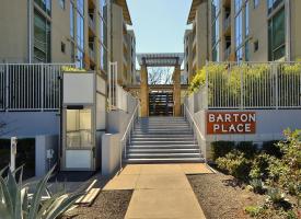 Primary image of 1600 Barton Springs Rd #5304