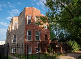 Primary image of 1807 N Karlov Ave, Unit 2, Chicago, IL 60639